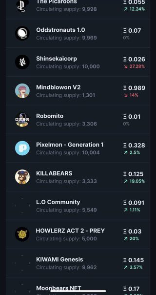 killabearsnft's tweet photo. 👀👀👀 https://t.co/tUqqHjFrxp