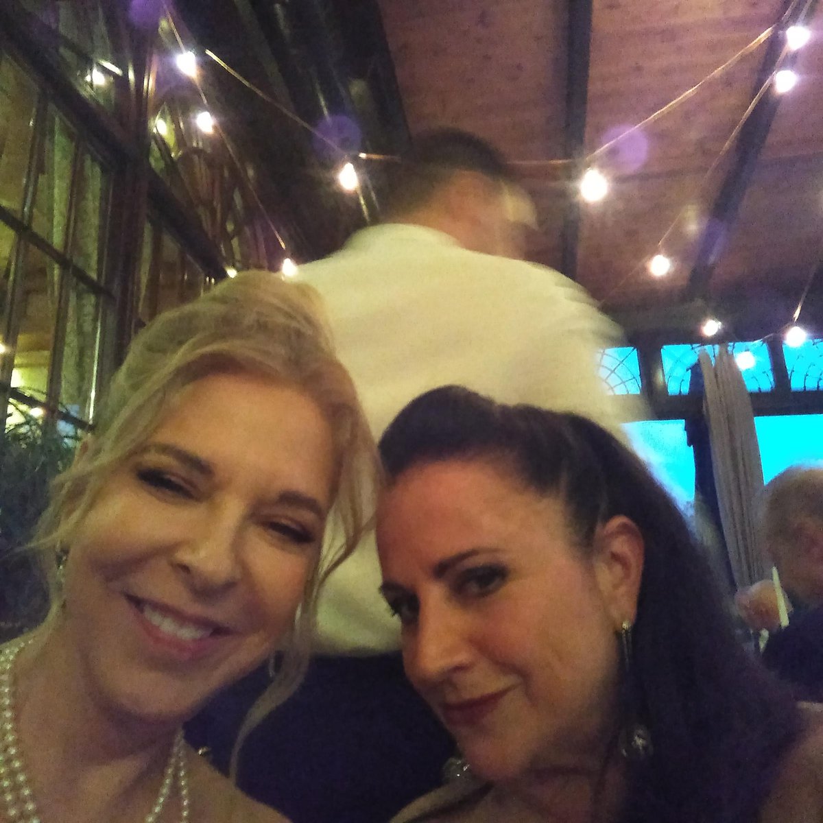Michele Bell tweet media