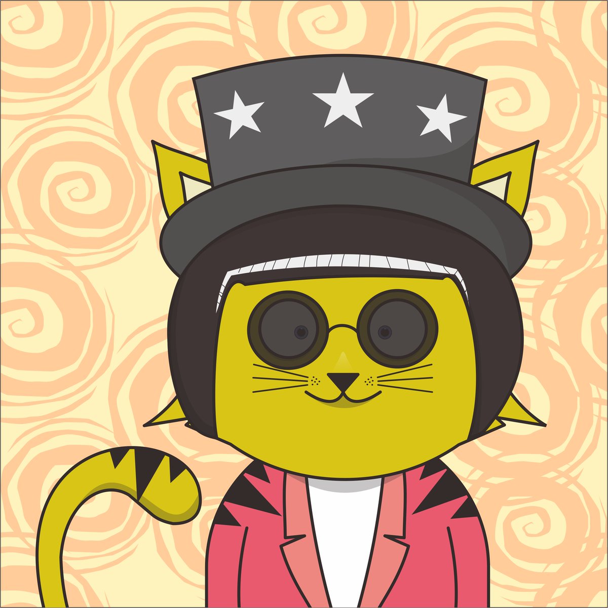 ijongraph's tweet photo. Kato #paktarno #andersonpaak #NFT #nfts #NFTCommunity #OpenSeaNFT #OpenSeaPolygon
https://t.co/waRPKHe9EC https://t.co/KYDpDXnXa4