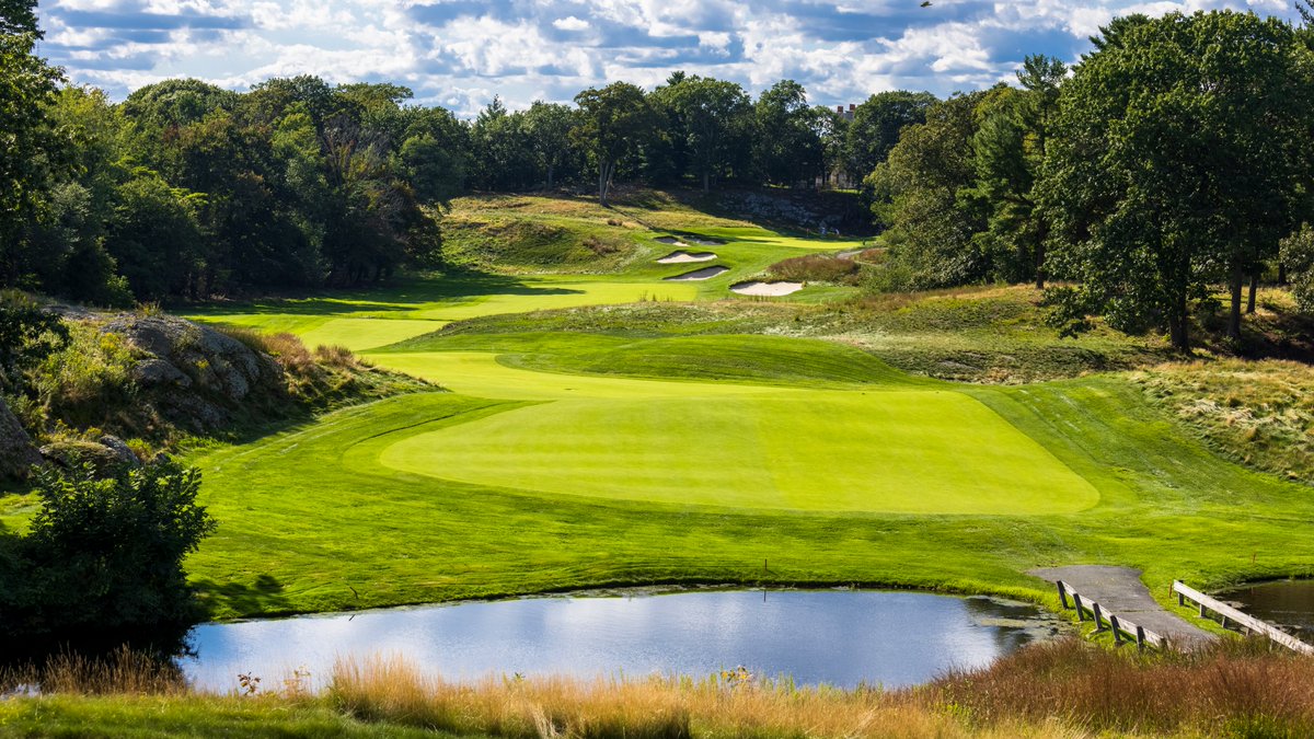 USGA Green Section tweet media