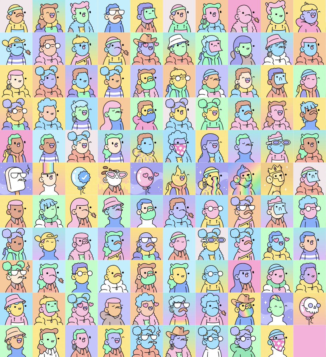 Pranksy (Wooloo Arc) tweet media