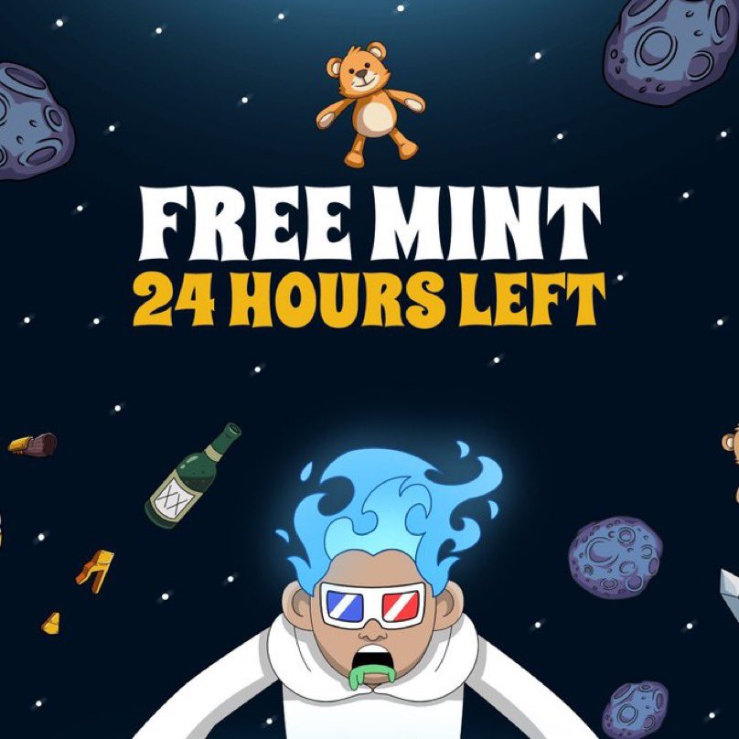 Teddy Labs 🧸 tweet media