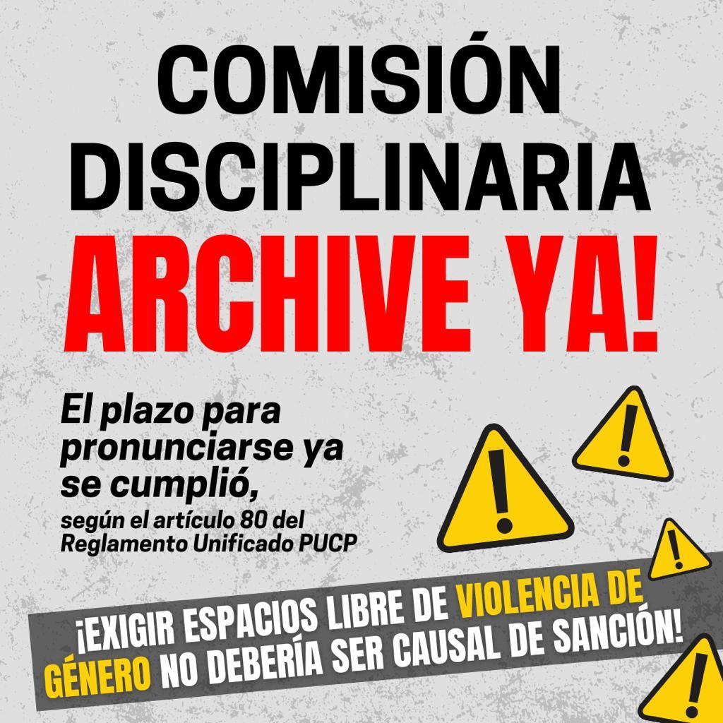 Justicia para Estefanny tweet media