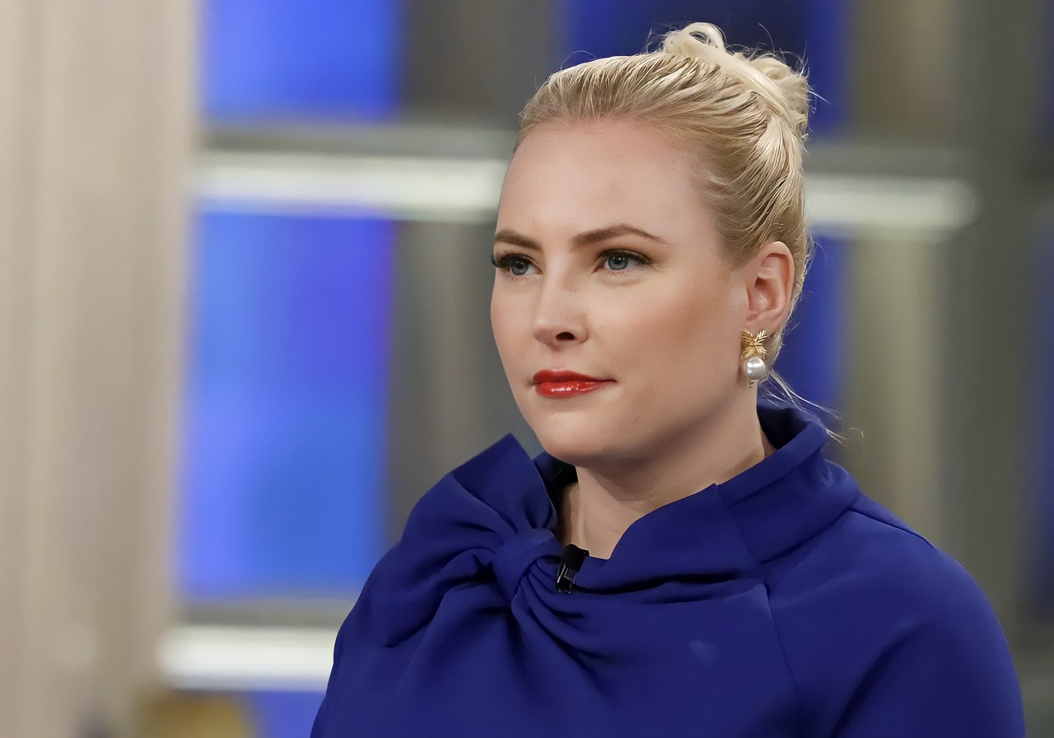 Mike Sington on Twitter: "Meghan McCain’s new book, “Bad Republican: A