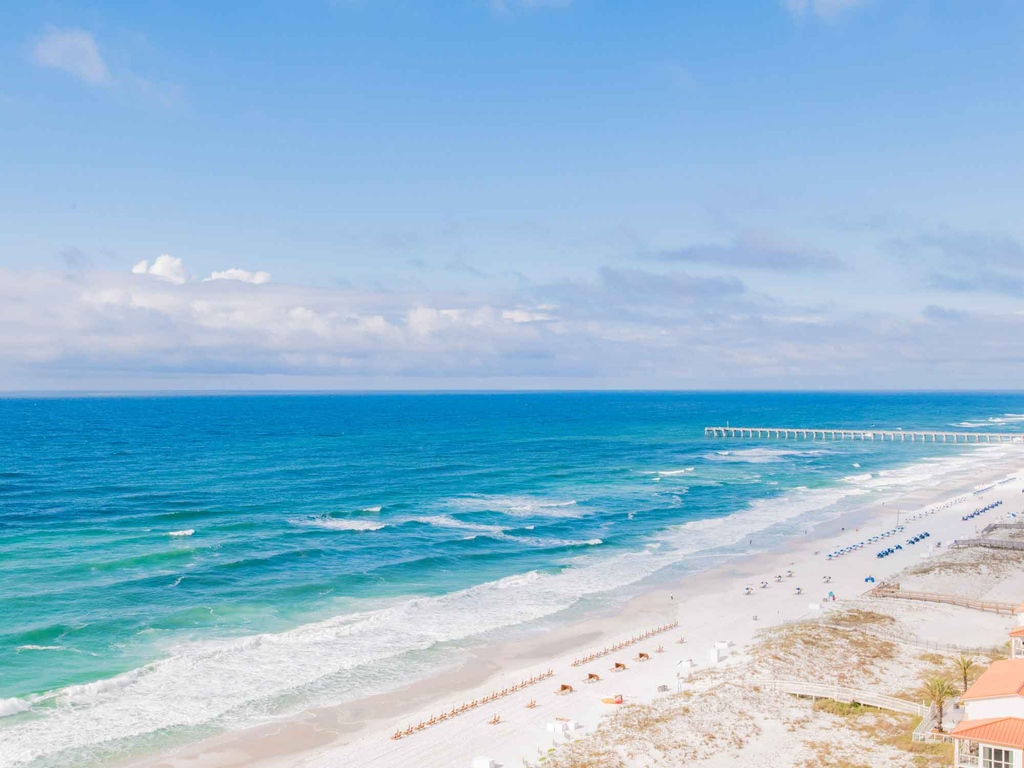 Southern Vacation Rentals tweet media