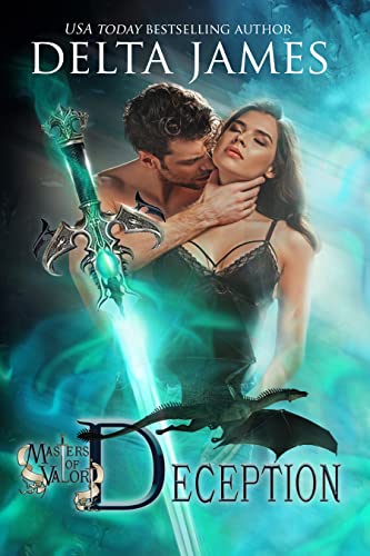 BookVxens's tweet photo. Deception: A Supernatural Mystery and Romance (Masters of Valor Book 2) by Delta James

#SupernaturalRomance #PNR #ParanormalRomance #MysteryRomance #Mystery #RomanceBooks #Romance #Steamy #Deception #MastersofValor #DeltaJames

https://t.co/gaXuefLzy1 https://t.co/z1SpFYsmAG