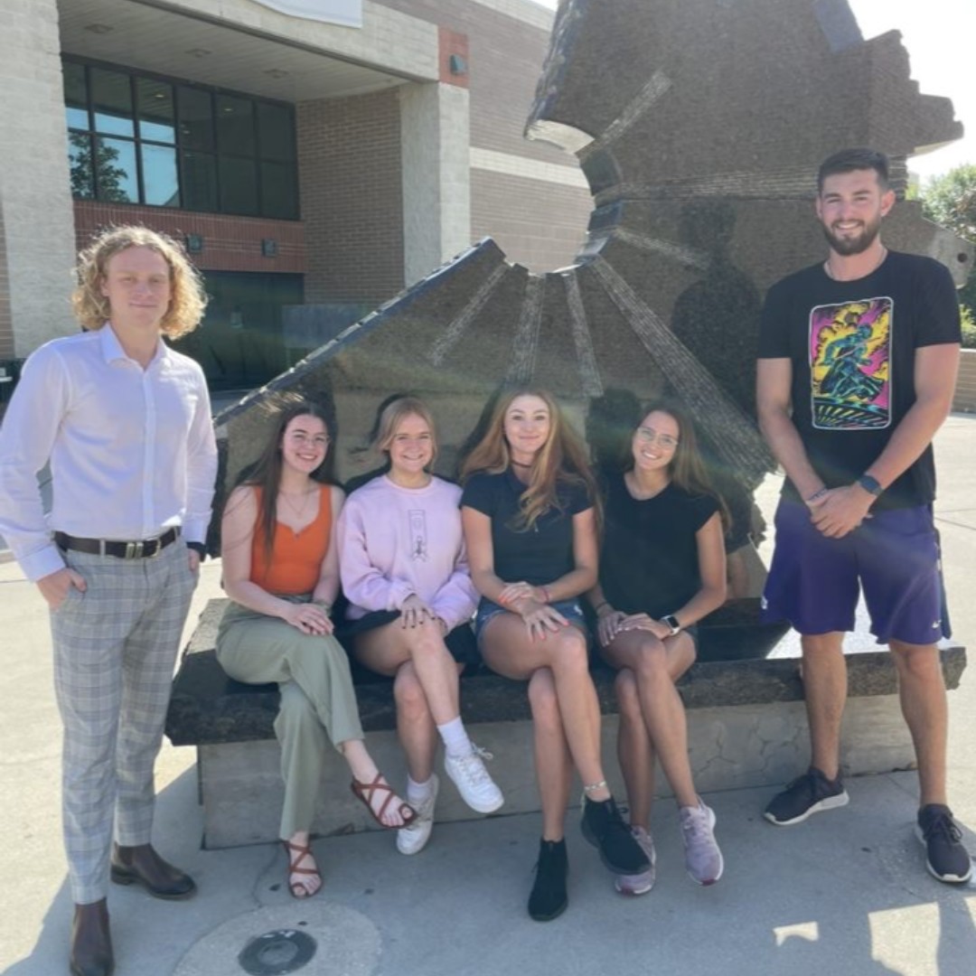 We had our FACOPS banquet last week and had to say goodbye to the best Seniors. Thank you again for all the hard work that you guys have put in and we will miss you all! #RecFamForever