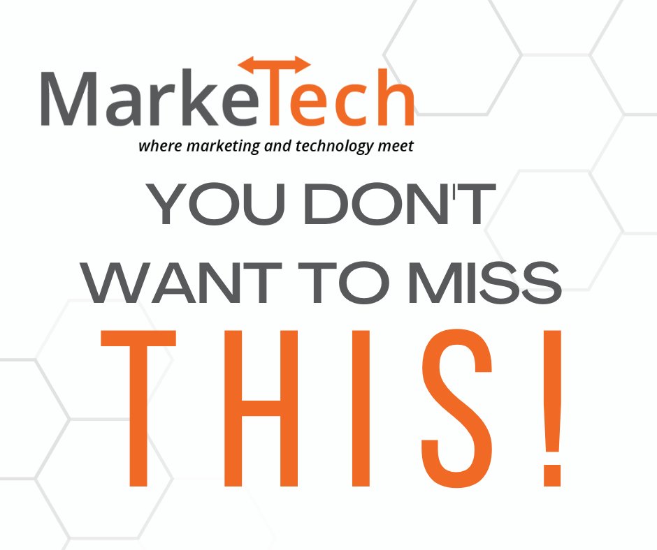 growneb's tweet photo. Stay local. Learn BIG. Top speakers are coming to Kearney for MarkeTech 2022! Are you in?
Register today! ➡️ https://t.co/8u8wS1aFrk
#MarkeTech https://t.co/j2RPmJTjmF