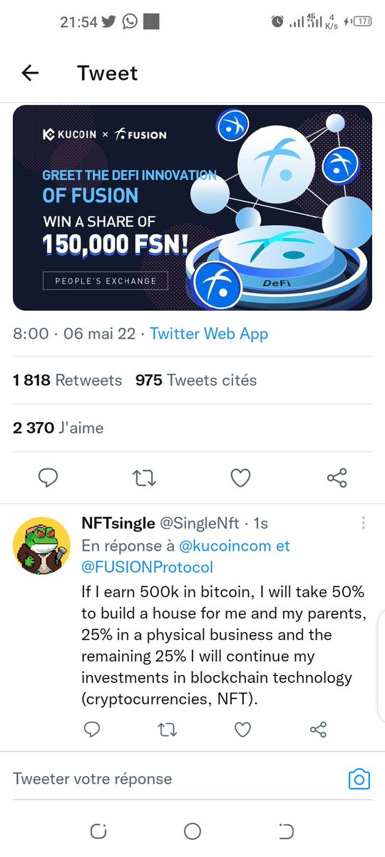 SingleNft tweet picture