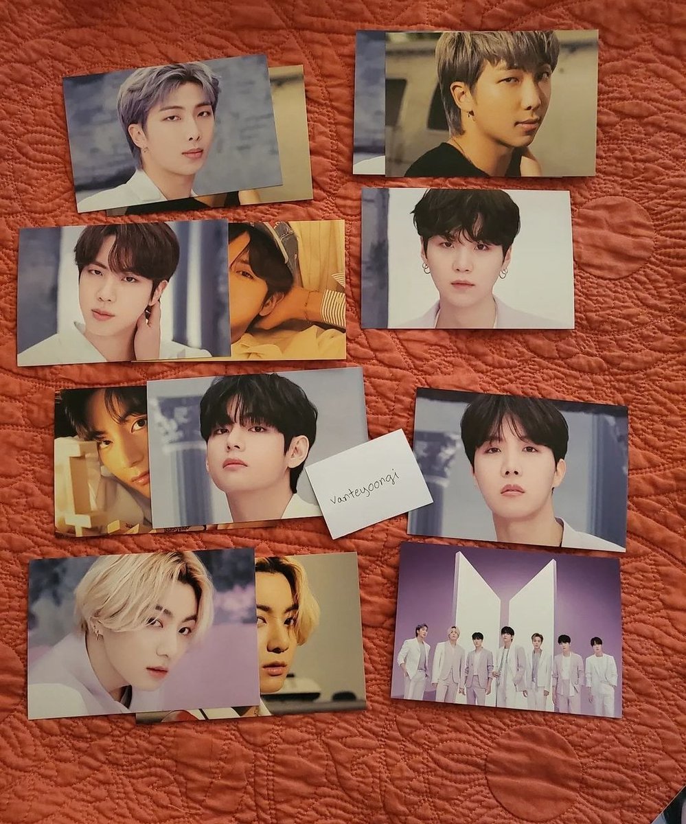 Vanteyoongi⁷🐋 tweet media