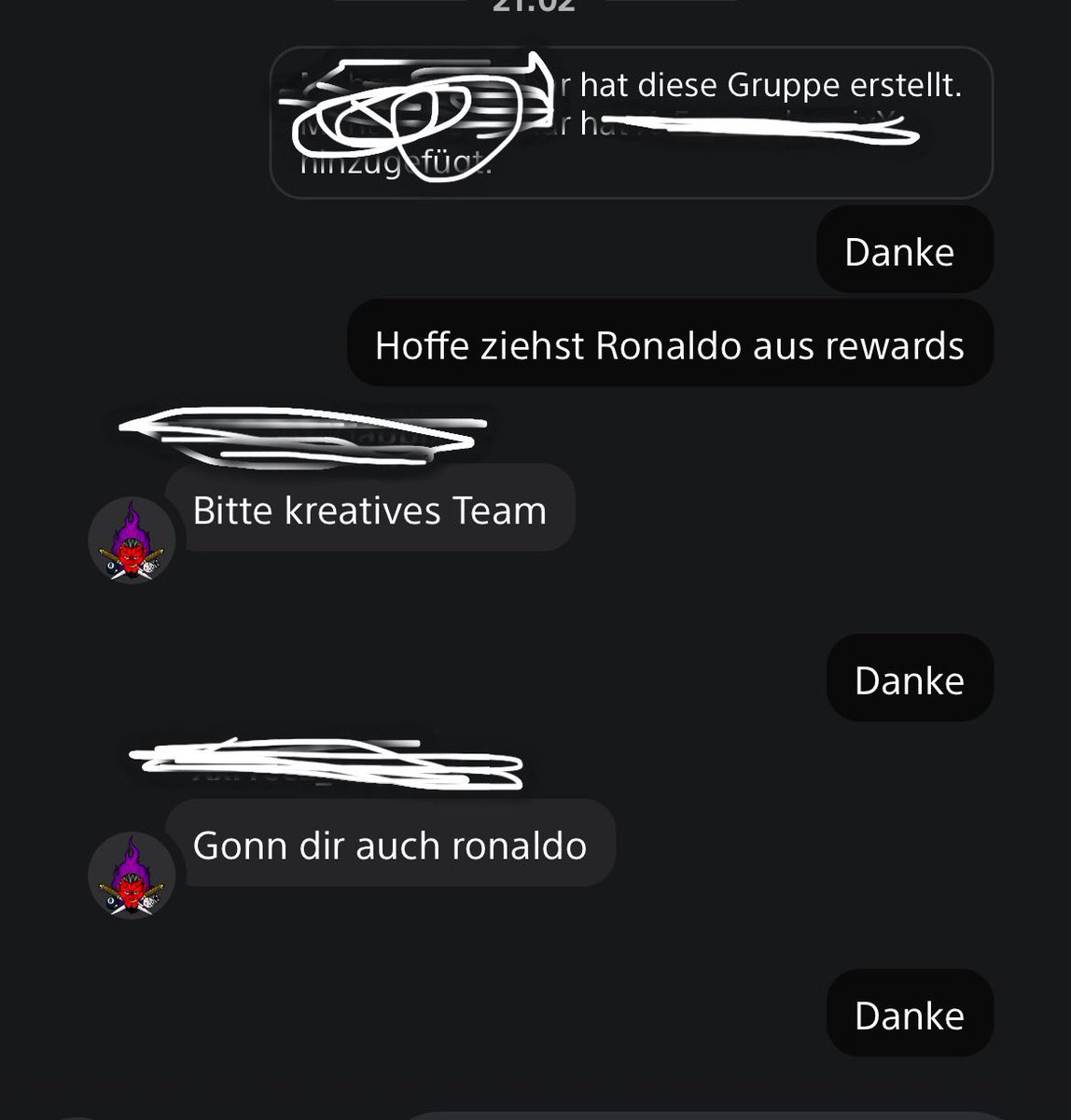 MC7_Gamer's tweet photo. Was mir gute Laune macht: https://t.co/SqnL1G8MEn