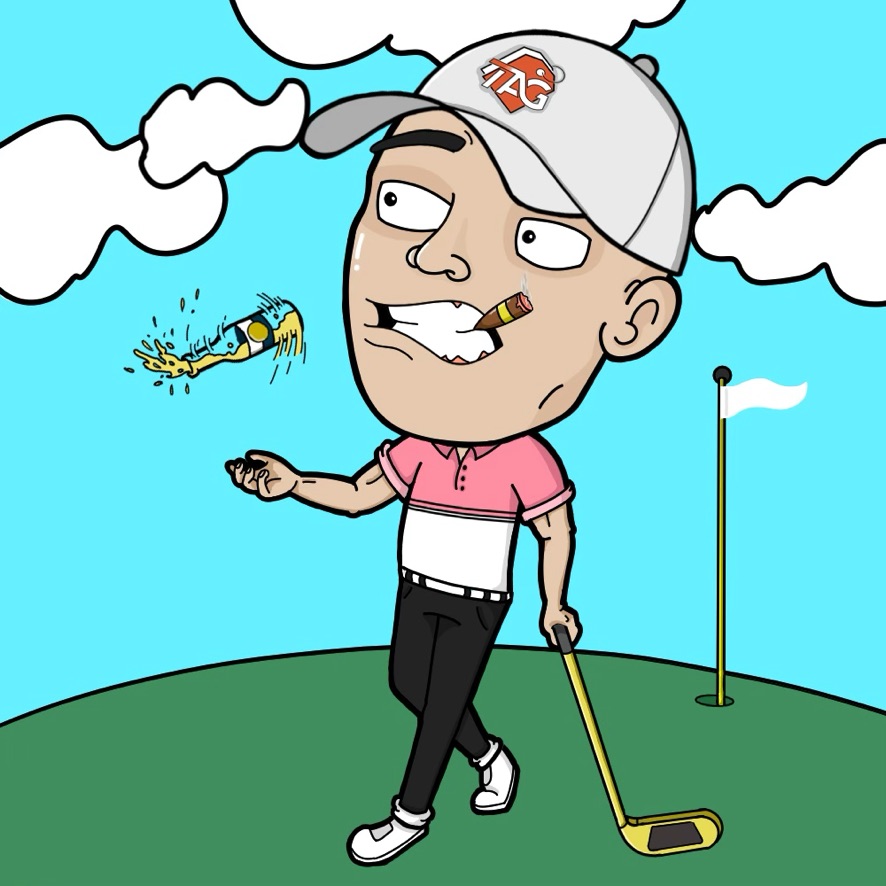 The Average Guy's | MINT is LIVE tweet media