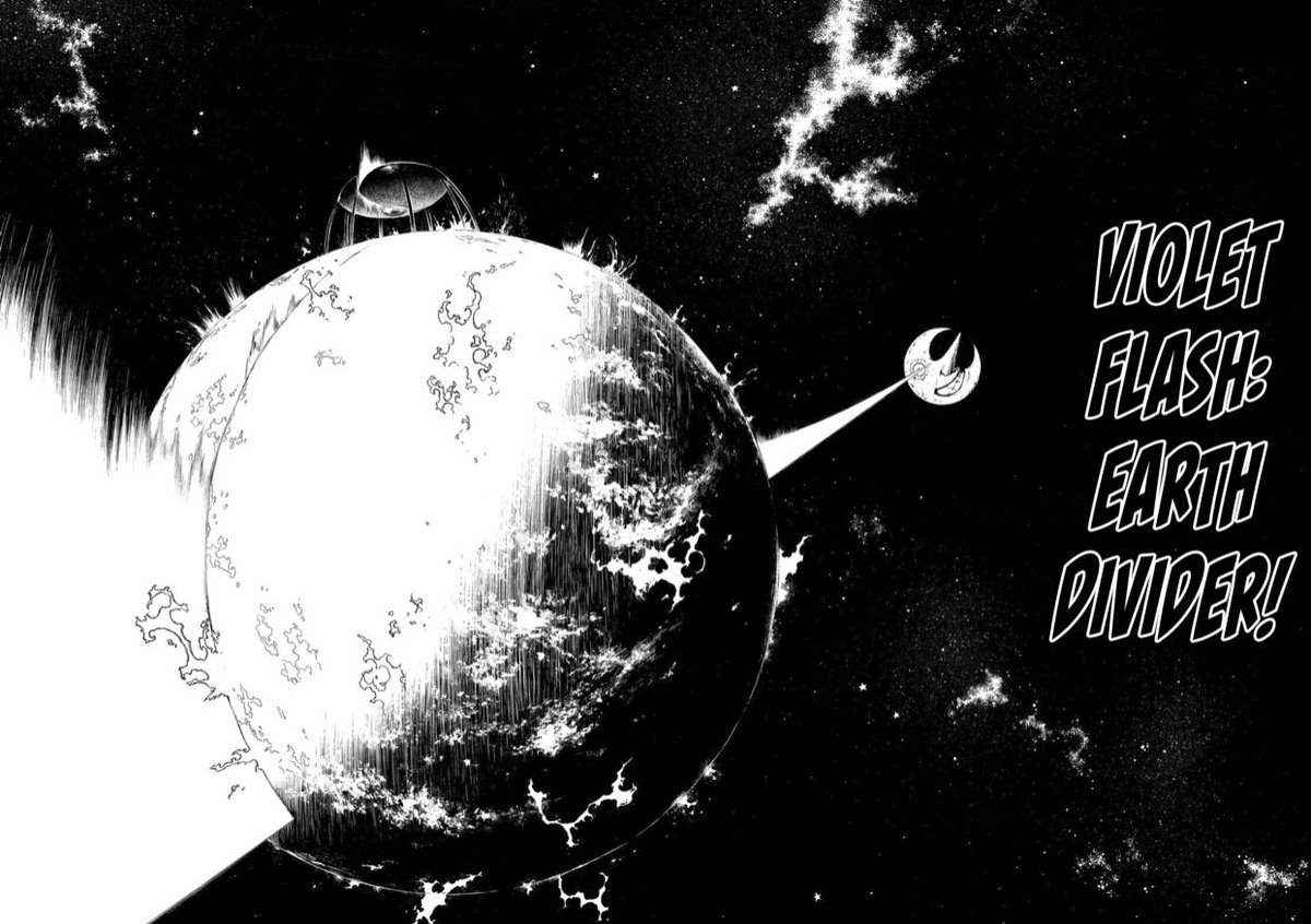 WillasaurusRex8's tweet photo. This very well may be the greatest fight in newgen shonen👀 check the thread for more panels
#WillFF https://t.co/2qlzw5qYnH