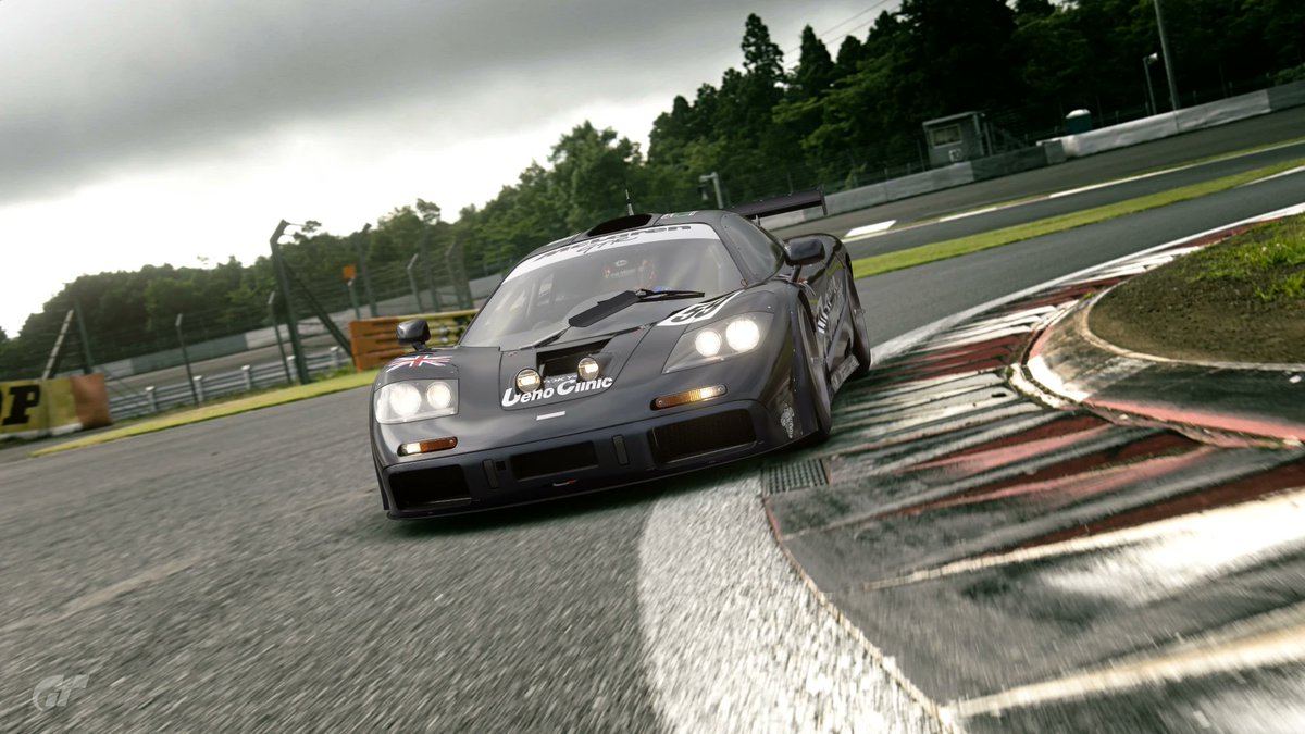 GT | SGP tweet media