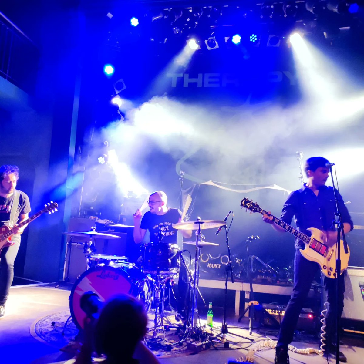 GigsGuide tweet media