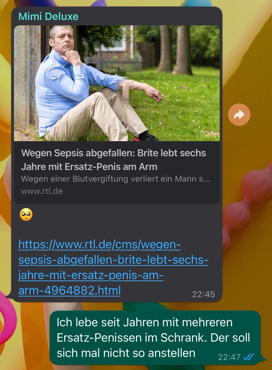 designermushi's tweet photo. Echt mal. https://t.co/AqeHYffibq