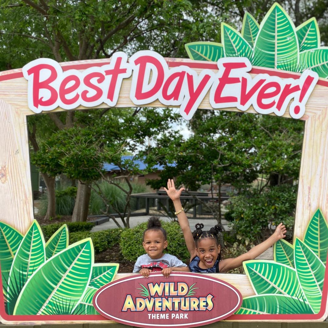 Wild_Adventures's tweet photo. It's #FanFriday! This weekend we had Bloggers, Girl Scouts, and Gabby Barrett at the park, oh wow!
Wanna see your photos on Wild Adventures' Social Media? Use #YesWAShare, #WildAdventuresThemePark, or tag us in your photos!
๐ธ: Arianna5ive
๐ธ: Coaster_Studios
๐ธ: Ashley Beard https://t.co/K1yIOYmyK0