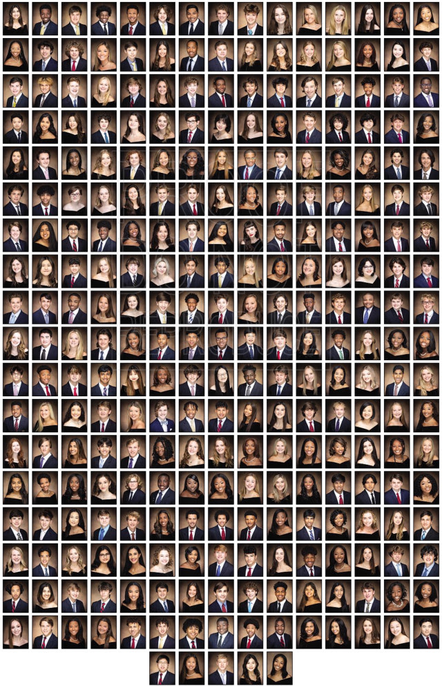 Woodward Academy tweet media