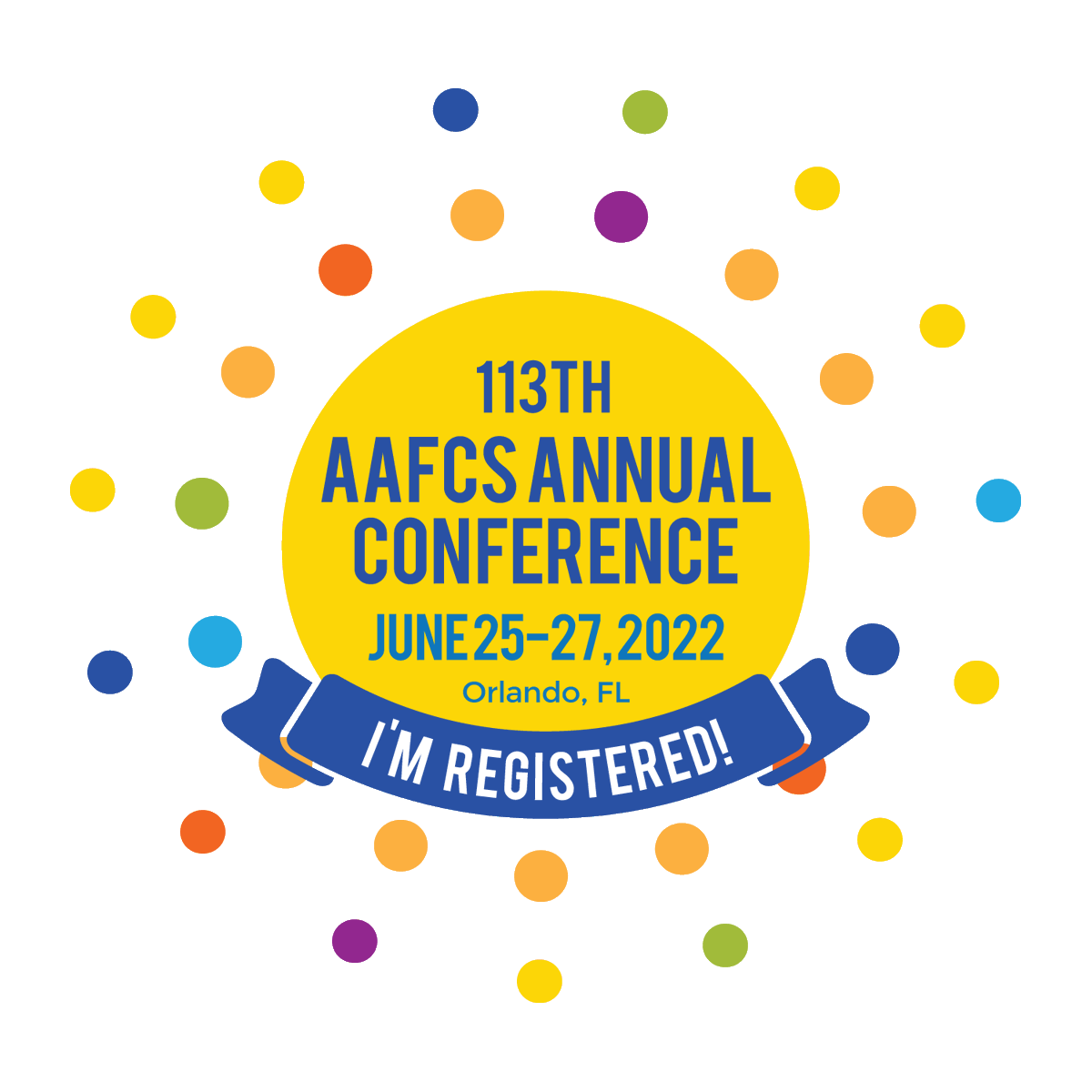 aafcs's tweet photo. WE WANNA KNOW! If you registered for Conference, what are YOU looking forward to?!
#FCSsuccess
#aafcsac
#familyandconsumerscience
#fcseducation
โก๏ธ https://t.co/guBD05sopB https://t.co/OchrelNOXz