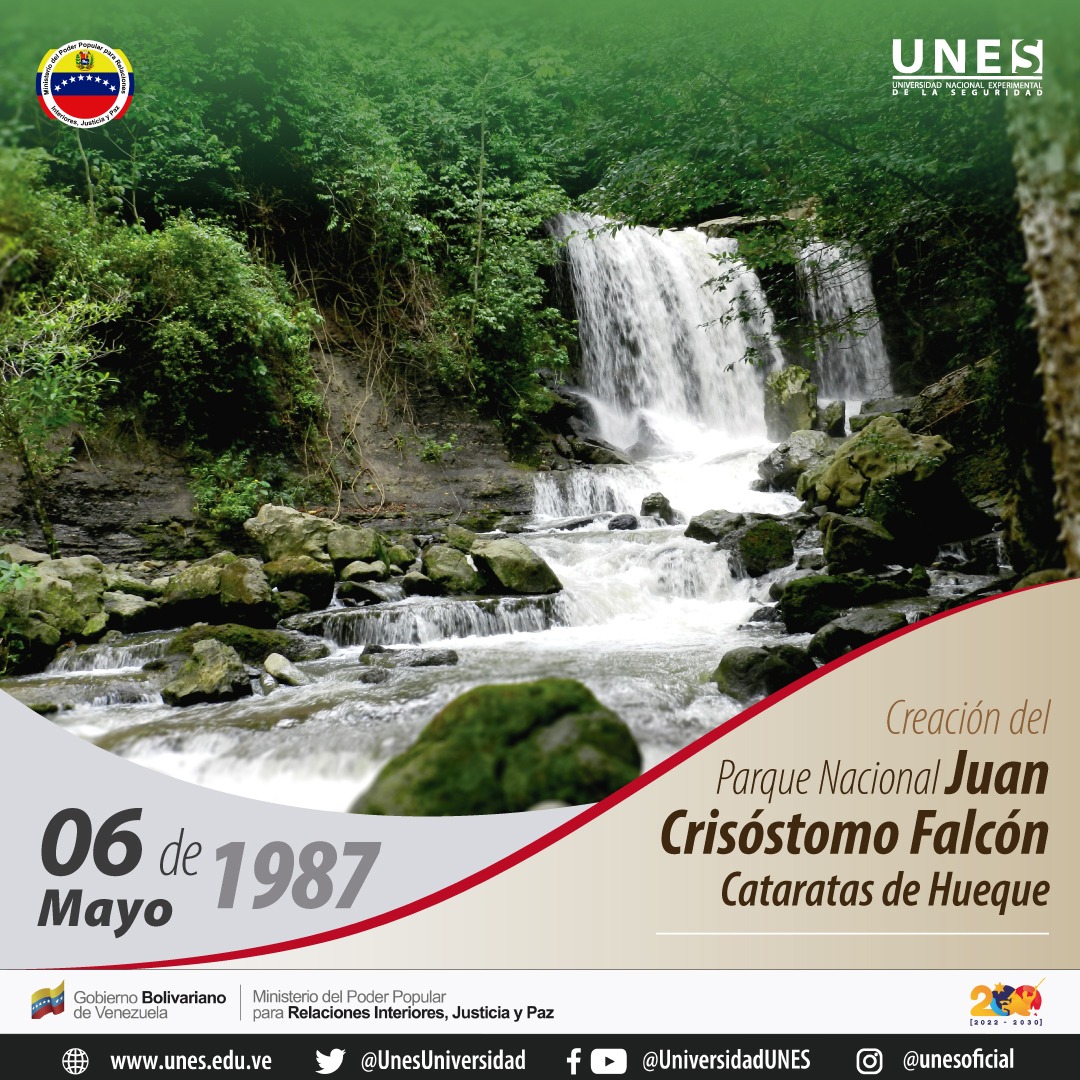 unescojedes's tweet photo. #Enfemerides
#CefoCojedes
#Formarparatranformar
#Enterste
El Parque Nacional Juan Crisóstomo Falcón, también conocido como Sierra de San Luis, está ubicado en la vertiente oriental de la Sierra de Coro, en el Estado Falcón. https://t.co/Gmsi2X3tiG