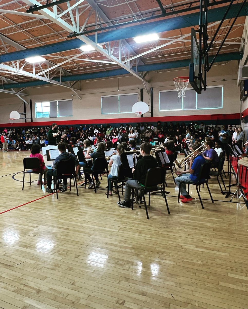 Isaac Litton Band tweet media