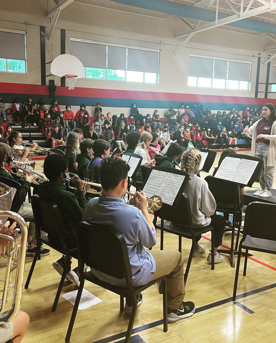 Isaac Litton Band tweet media