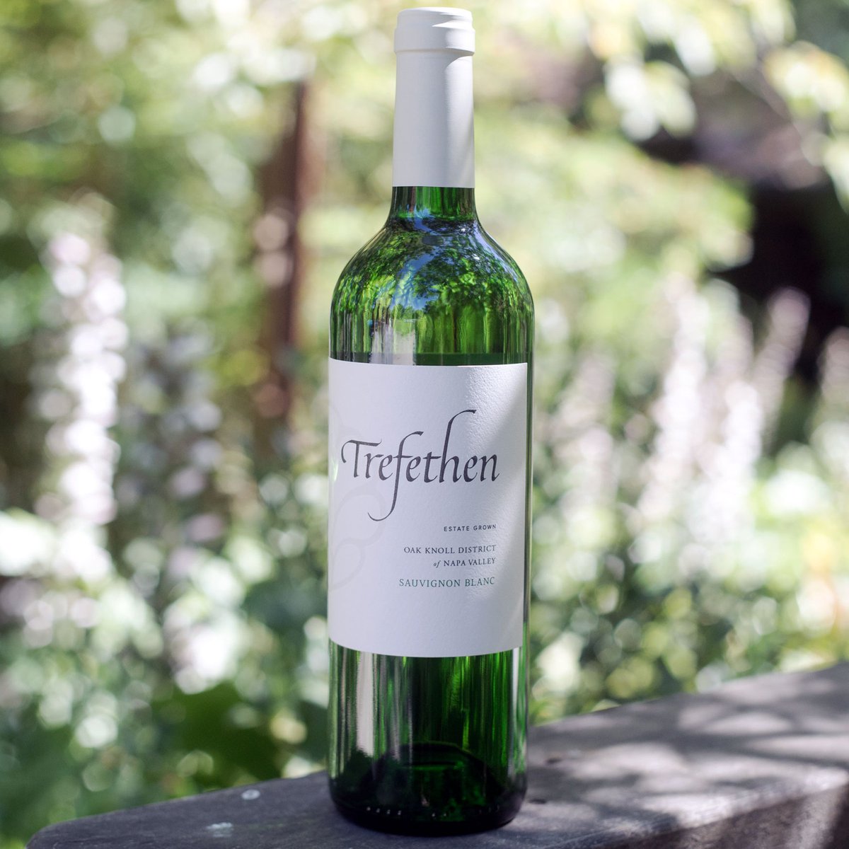 Trefethen Family Vineyards tweet media