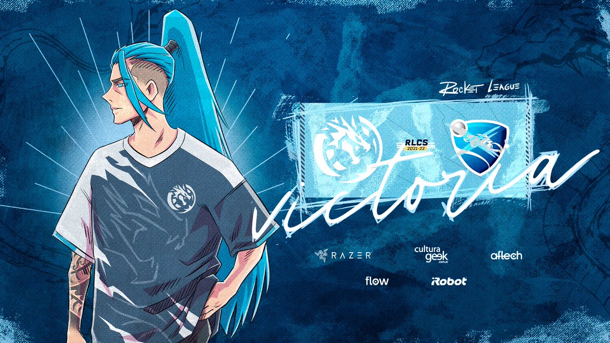 LeviatanGG's tweet photo. #ROCKETLEAGUE
🔥 ¡VICTORIA! 🔥
Vencemos a #TeamTooth por 3-1 y avanzamos en el Lower Bracket, en minutos nos enfrentaremos a @trueneutralgg
📺 https://t.co/OpkU516bes
#BeLeviatán🐉 https://t.co/fxEchqgYiG