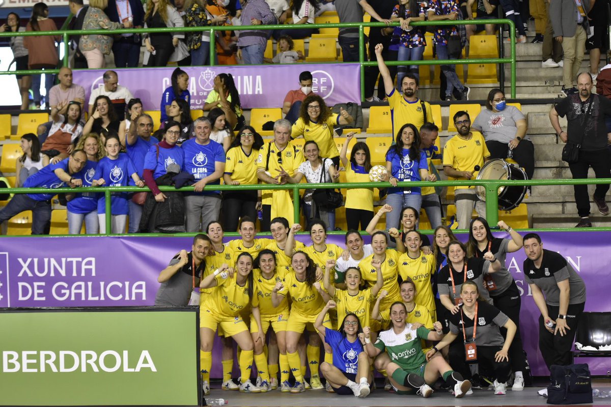 ADAlcorconFSF's tweet photo. #CuestiónDeCopa https://t.co/sqOnWBqtkP