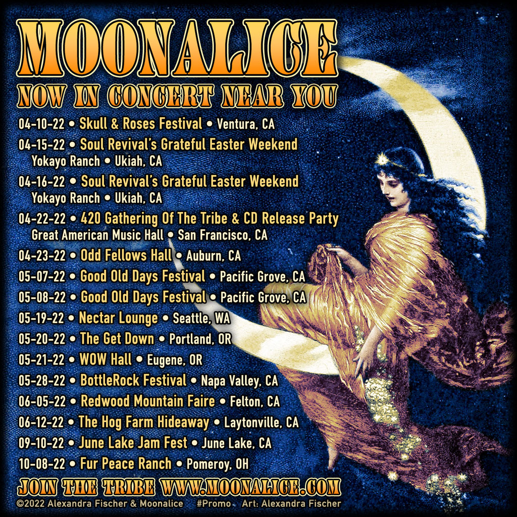 MoonalicePoster's tweet photo. πΆ Now In Concert Near You π Everyone who attends a @Moonalice concert receives a π poster! https://t.co/vBi2cqVYoM πΌ Promo: @afishcalledalex
Alexandra Fischer #AlexandraFischer #concertposter #gigposter #musicposter #rockposter #showposter #posterart #posterdesign https://t.co/4UjOoDCLcP