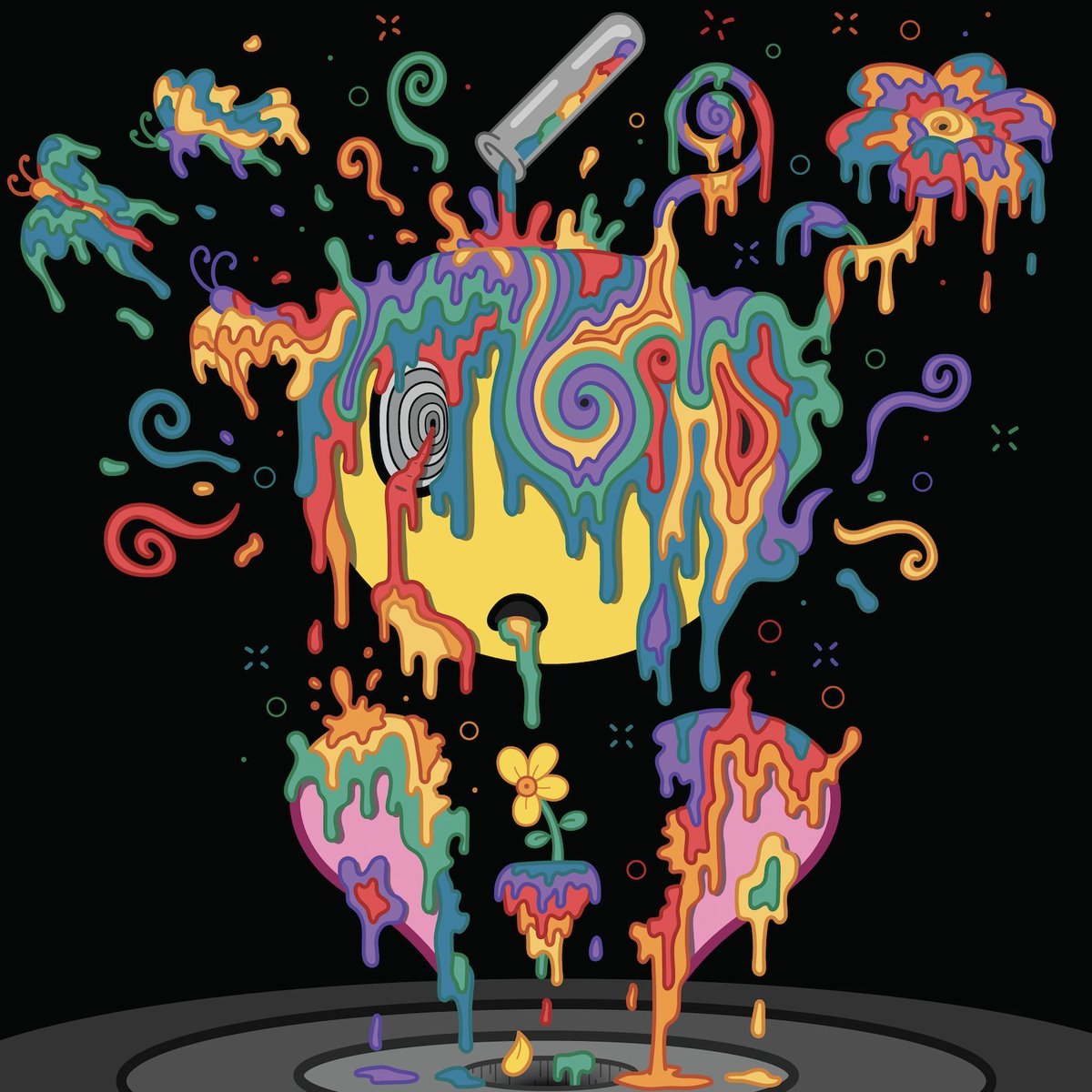 DentedFeelsNFT's tweet image. Dented Drip Clothing Collection #2 LIVE ✨

SHOP HERE: shop.dentedfeelsnft.com

- THIS IS THE ONLY OFFICIAL SITE, ONLY USE THIS LINK 🚨
- Holders check the Discord for raffles: FREE NFTNYC Flights, 1/1 prints, and more 🎁