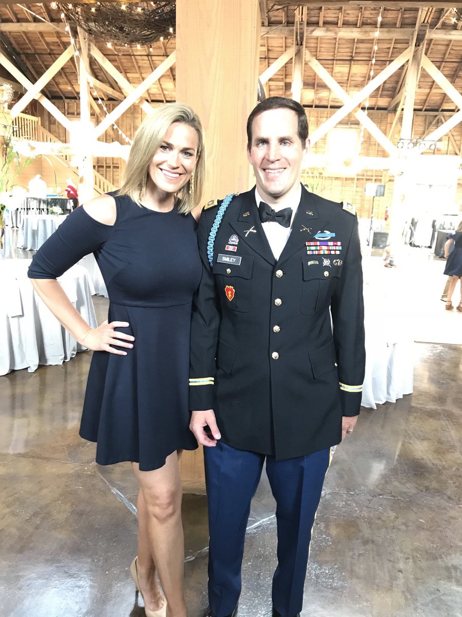 Military spouses are often the unsung heroes behind service members who juggle careers, families, moves and deployments while their husband or wife is away. They are an indomitable, resilient group and our nation is stronger because of them. #MilitarySpouseAppreciationDay