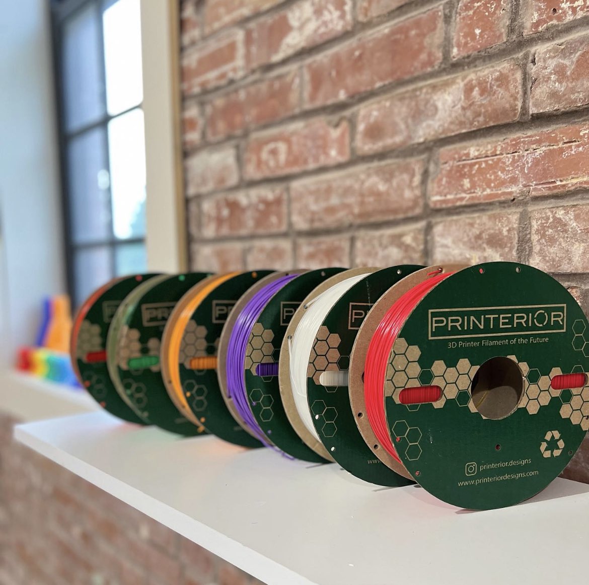 Printerior tweet media