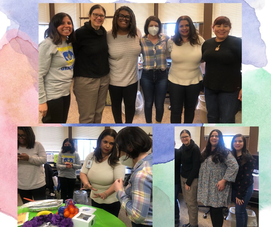 To ALL of our AMAZING Network 8 teachers; we see you, we appreciate you, and we see how passionate you are about the AMAZING work you do! Thank you for inspiring our children!! We celebrate you everyday!