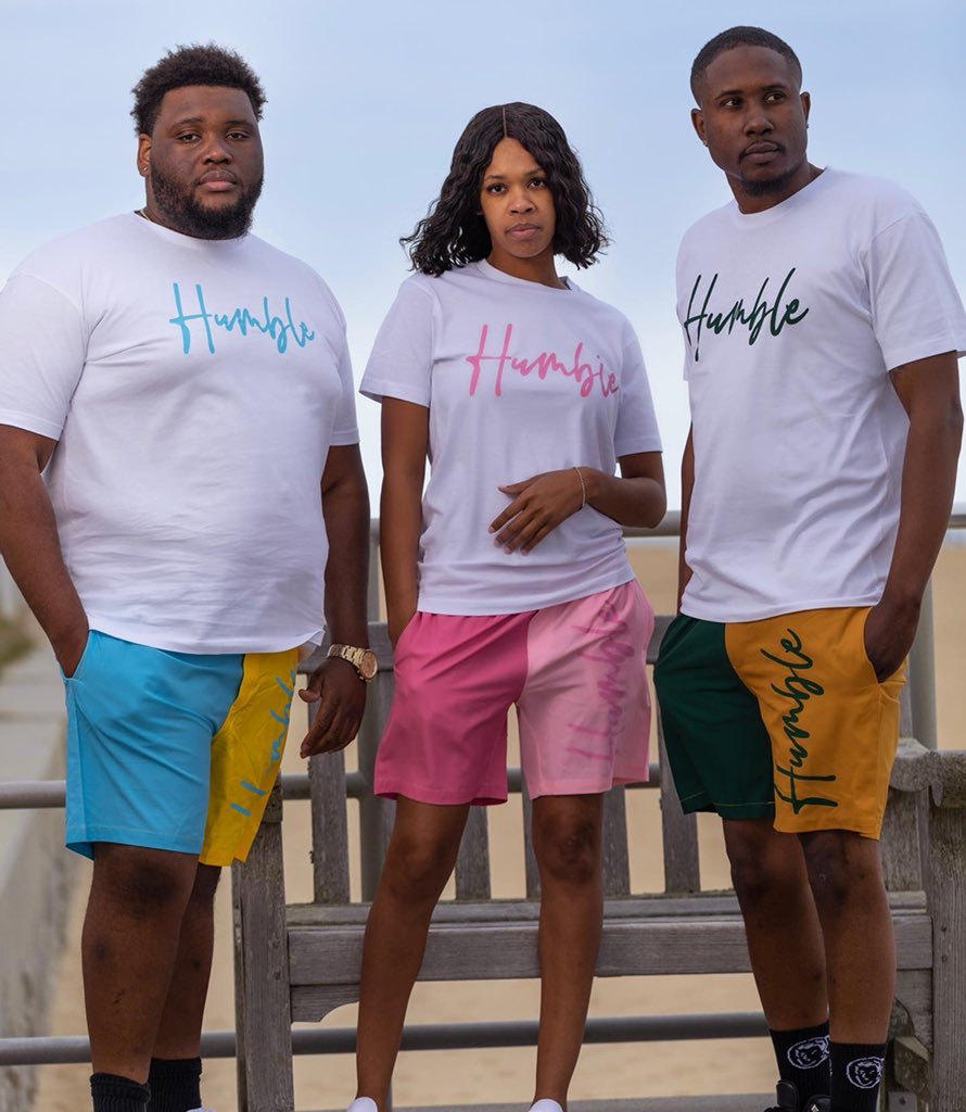 HBBrand16's tweet photo. Our Summer 22 Collection is Officially Available for Purchase while supplies last. 

Enjoy 28% off your entire order when you spend $100+ 

Also Include our Code “Joso” for discounts on select items aswell 

Welcome To Humble Beginnings 🏆

https://t.co/I9fRHO0Ov3 https://t.co/i0jPNgXn0e