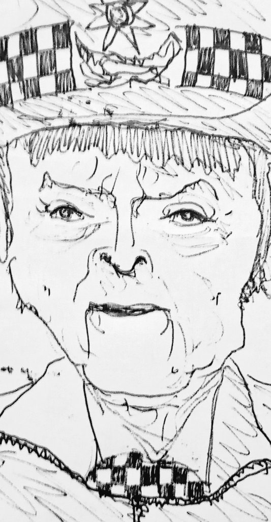 BobFollen's tweet photo. I'd not seen that #CaressADick #Pointless clip before - Ha! I laughed a lot... Thank You #HaveIGotNewsForYou :) https://t.co/xMoMnMmPYo