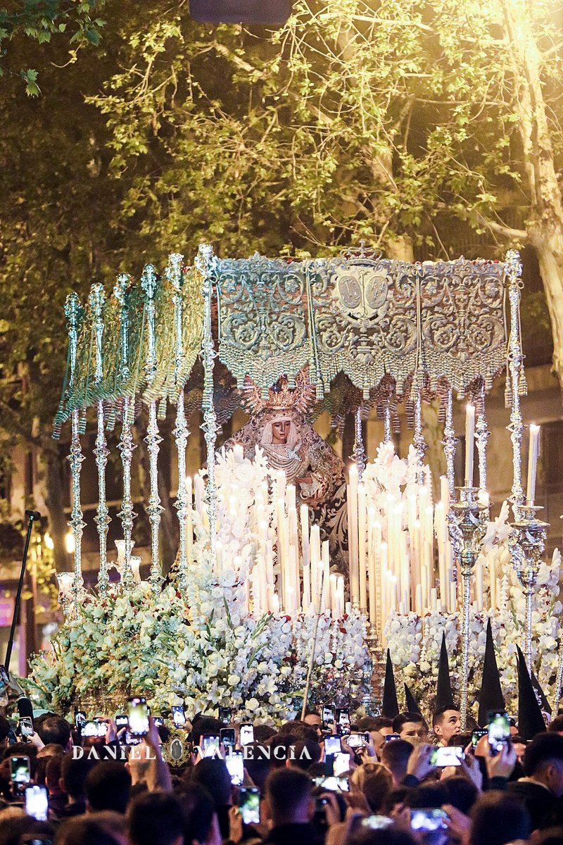 PasionDeSevilla's tweet photo. GRACIAS SEVILLA, POR ESTA PRIMAVERA. ❤️

#TDSCofrade https://t.co/AISZJoaxFN