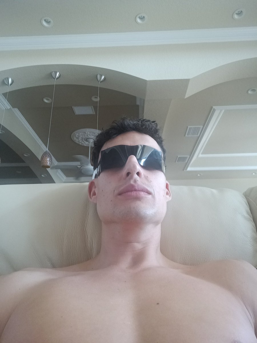 I did a thing tweet media