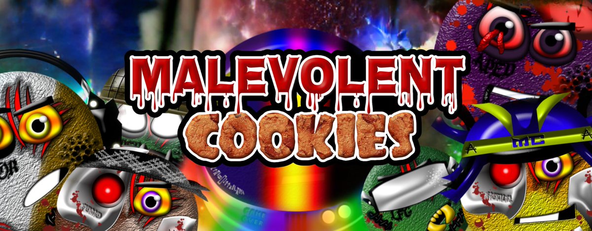 We are dropping next month, fantastic and fun collection with so much future potential. We are in this for the longhaul so come help us grow and be rewarded for being deliciously early. 

#CNFTCollection #CNFTCollector #NFT #CardanoNFTs