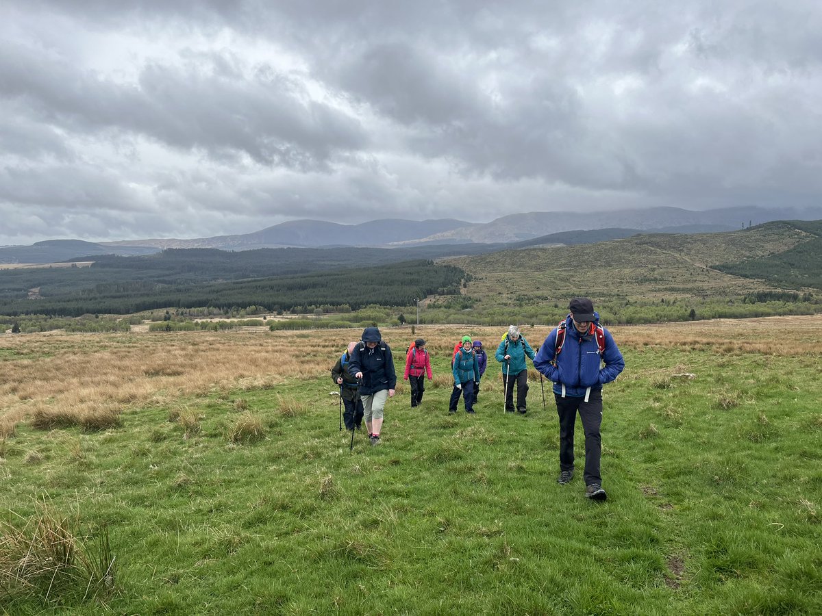 DgAccess's tweet photo. WALKFEST NEWTON STEWART!
Started today and WHAT A START!! Iβm not sure whether we walked more or learnt more with the archaeological & historical talks from both wall leaders!
Superbly organised and delivered, one for the 2023 diary for sure! #walkfestnewtonstewart #dgdoingmore https://t.co/S2DTpSuHec