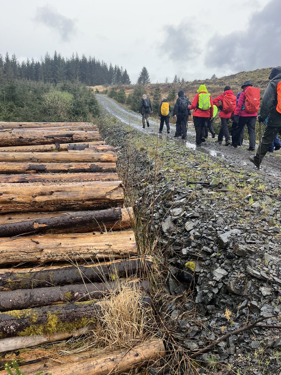 DgAccess's tweet photo. WALKFEST NEWTON STEWART!
Started today and WHAT A START!! Iβm not sure whether we walked more or learnt more with the archaeological & historical talks from both wall leaders!
Superbly organised and delivered, one for the 2023 diary for sure! #walkfestnewtonstewart #dgdoingmore https://t.co/S2DTpSuHec