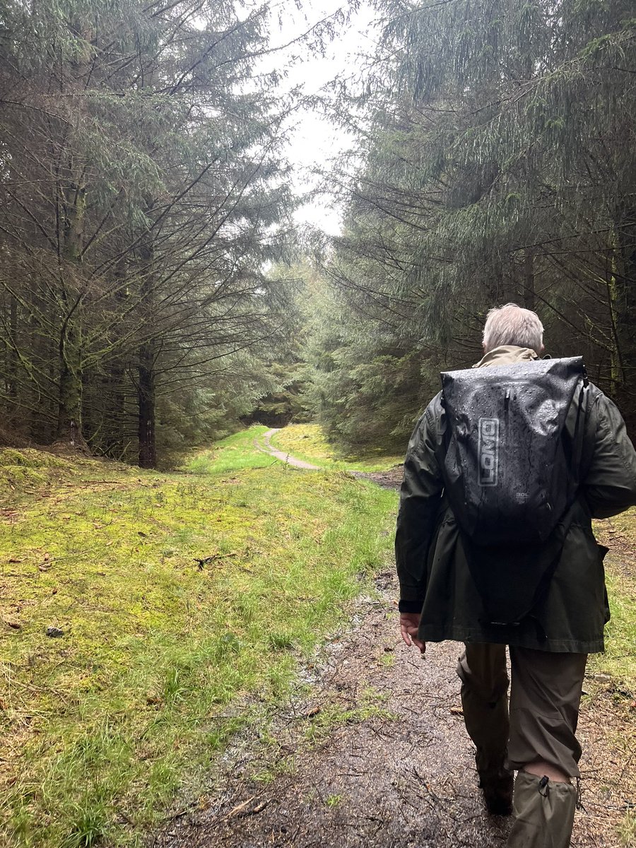 DgAccess's tweet photo. WALKFEST NEWTON STEWART!
Started today and WHAT A START!! Iβm not sure whether we walked more or learnt more with the archaeological & historical talks from both wall leaders!
Superbly organised and delivered, one for the 2023 diary for sure! #walkfestnewtonstewart #dgdoingmore https://t.co/S2DTpSuHec