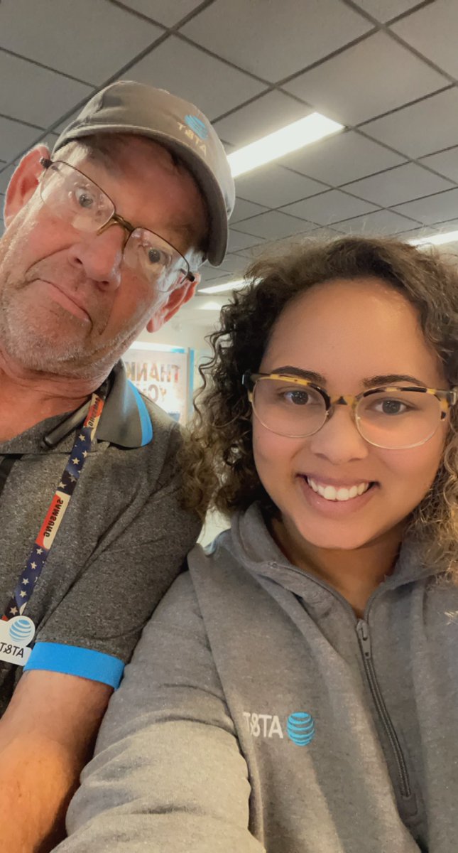 Mitch securing 2 FN on this #FirstNetFriday, along with 2 Fiber and a TV. @iamericlang <a href="/franco_fardales/">Franco Fardales</a> @AlyssaSNTX <a href="/carlieasullivan/">Carlie Sullivan</a> <a href="/AlyssaMoore_12/">Alyssa Moore</a> <a href="/KAMOkonnects/">𝐾𝐴𝑀𝑂</a>