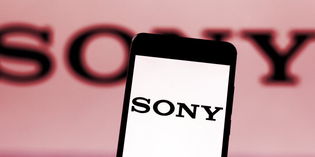 CDSAnewsletter's tweet photo. Sony and Theta Labs Launch 3D NFTs That You Can (Almost) Touch .....

https://t.co/wU0cf0KuiK https://t.co/IA4QLnPopI