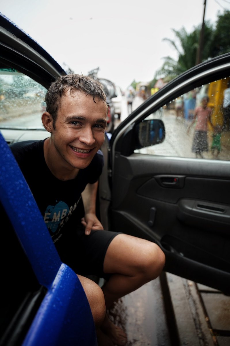 Awesome team work made us defend the yellow jersey today at the Tour du Benin. Finals stage tomorrow, let’s see what’s possible! #tourdubenin #benintour2022 <a href="/MoovAfricaBenin/">Moov Africa Bénin</a> <a href="/CyclingAfrica/">Africa Rising Cycling</a> <a href="/ProCyclingStats/">ProCyclingStats.com</a>