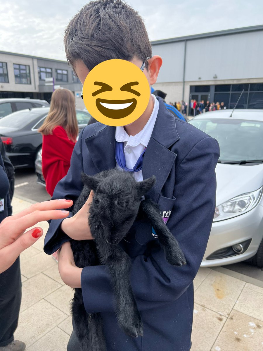 Miss Burnside tweet media