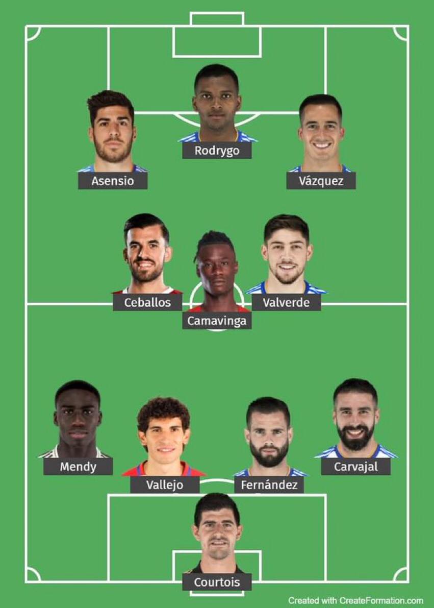 Madrid Zone tweet media