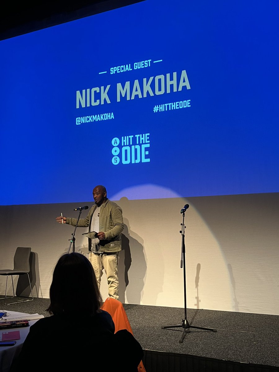 PoetryBrum's tweet photo. A night of shimmying and soulful poetry to celebrate the launch of MORE FIYA, edited by Kayo Chingonyi (@canongatebooks)—featuring @NickMakoha, @DzifaBenson and @KMcCarthyWoolf #HitTheOde @ApplesAndSnakes https://t.co/q2mo4jS5mg
