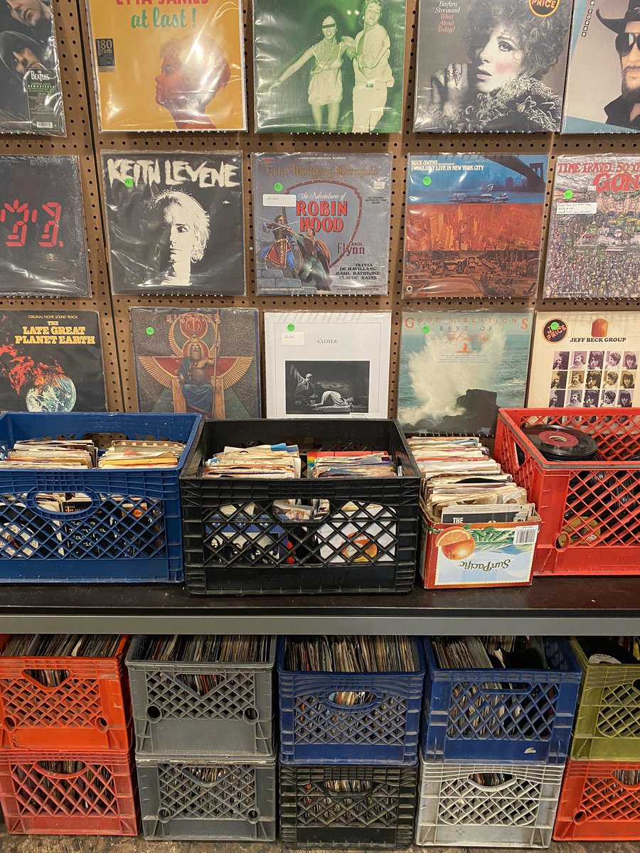 Nice_Guy_Eddies's tweet photo. Do you love music? We’ve got you covered. We are a family owned vinyl shop located in Bellflower, CA. Open 7days a week 12pm-8pm. Come say hello! 

16540 Bellflower Blvd
Bellflower, CA  90706 https://t.co/rrDpKgYJ84