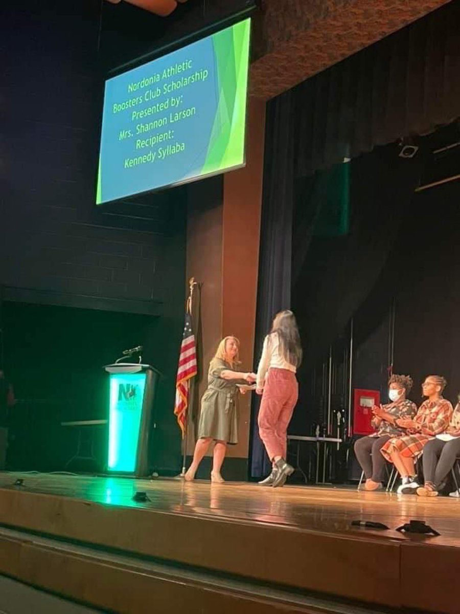 NordoniaBooster's tweet photo. Congratulations to the {Athletic Booster Scholarship} winners!Each the recipient of a $1,000 scholarship!HUGE Thank you to Shannon Larsen,who helped head the committee!ℂ𝕙𝕒𝕤𝕖 ℝ𝕚𝕖𝕕𝕖𝕝-not pictured*𝕁𝕦𝕝𝕚𝕒 𝔽𝕣𝕠𝕤𝕥*𝕂𝕖𝕟𝕟𝕖𝕕𝕪 𝕊𝕪𝕝𝕝𝕒𝕓𝕒 *𝕄𝕒𝕩 ℤ𝕦𝕤𝕔𝕙𝕚𝕟 https://t.co/uR4qzZY1b0